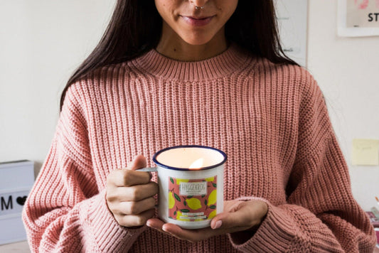 Hygge: guida per principianti alla ricerca della felicità - Hyggekrog - Candle&Co