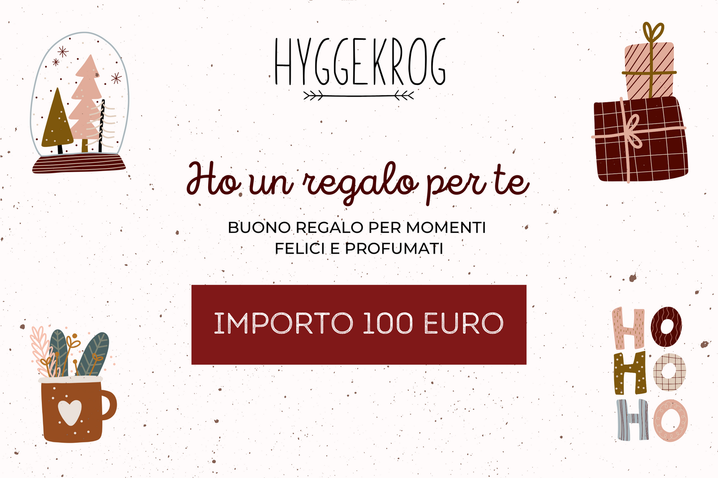Buono regalo