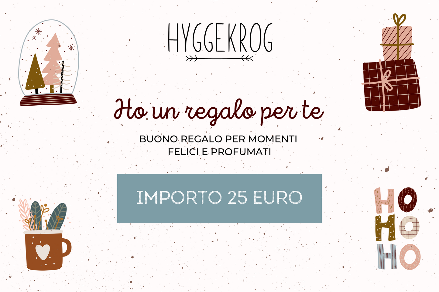 Buono regalo