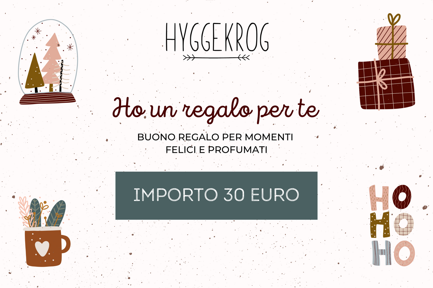 Buono regalo