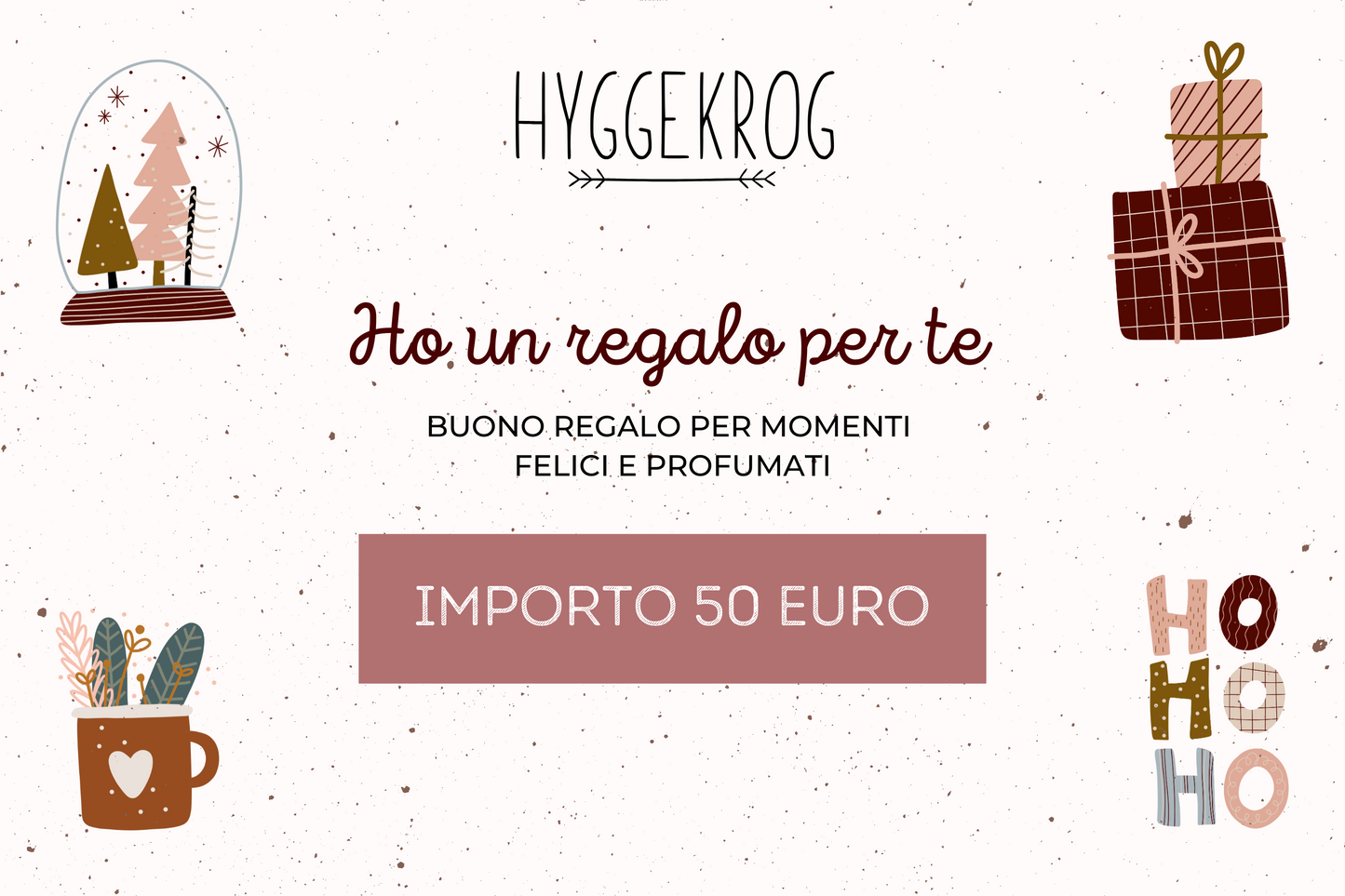 Buono regalo