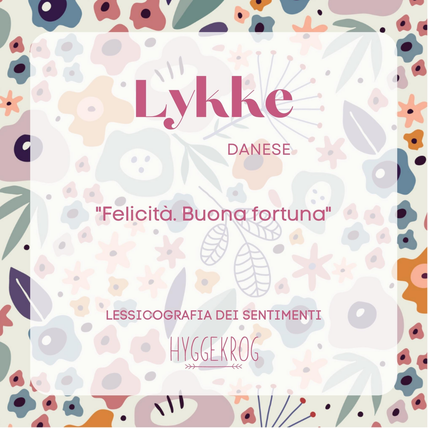 Candela Lykke