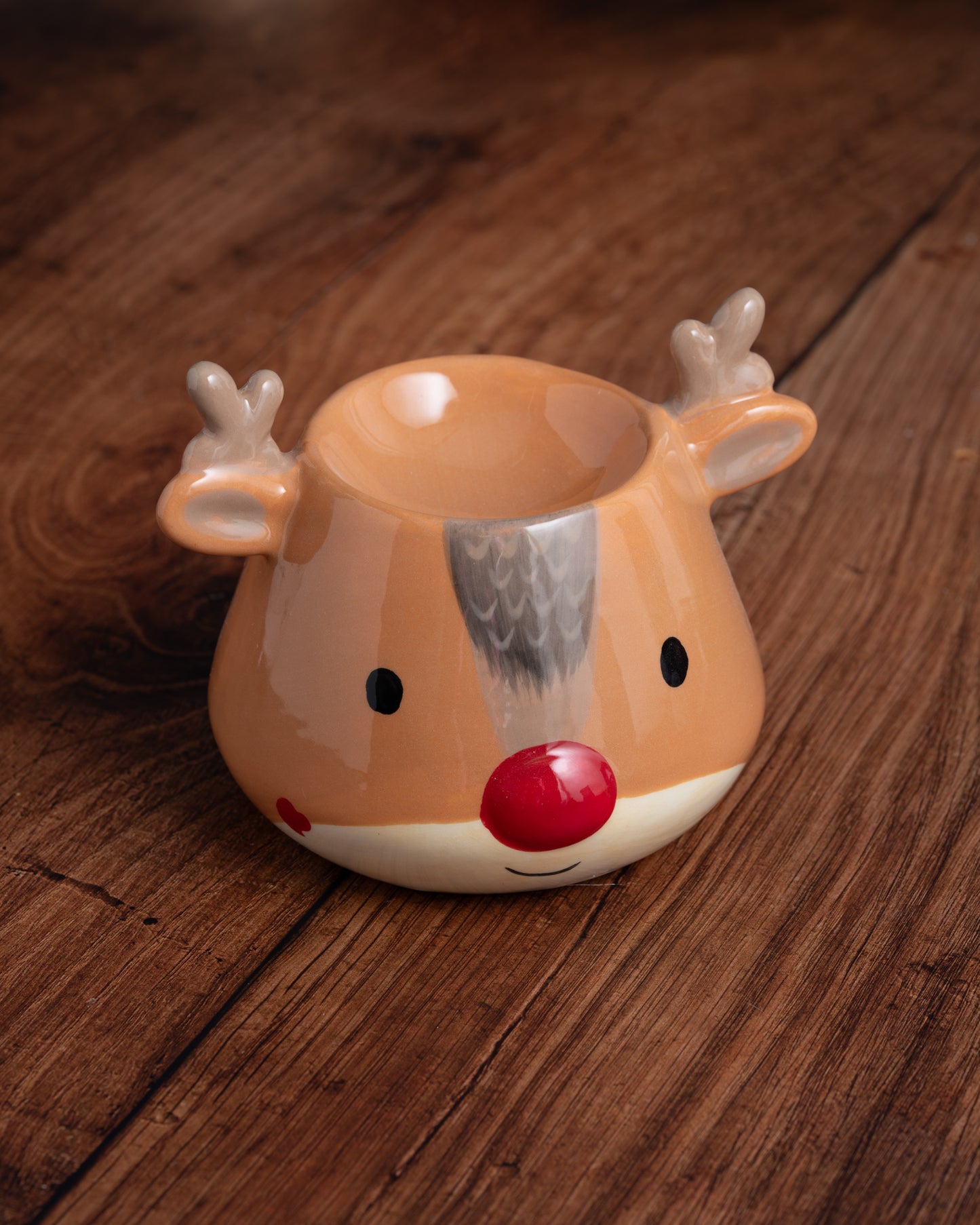 Brucia essenze | Winter Edition