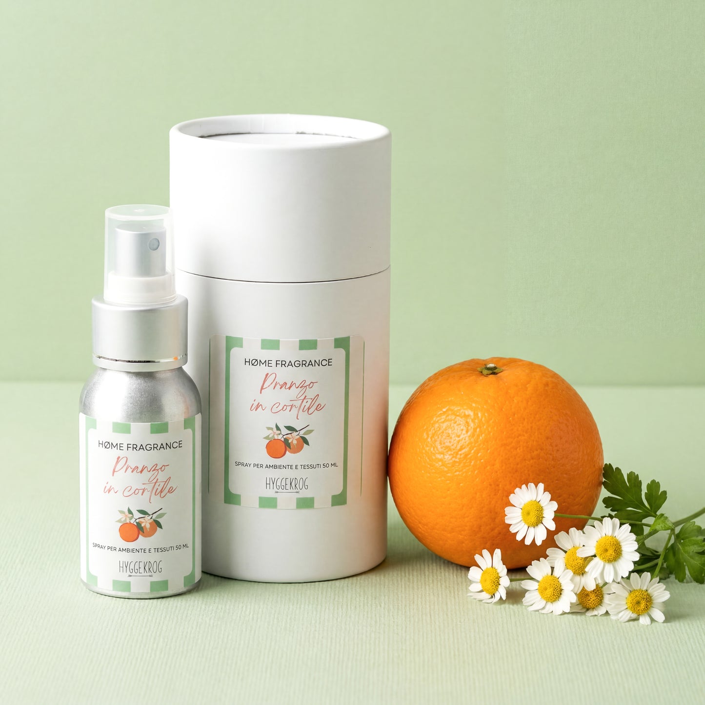 Set 3 Spray per ambiente e tessuti | Summer Little Things