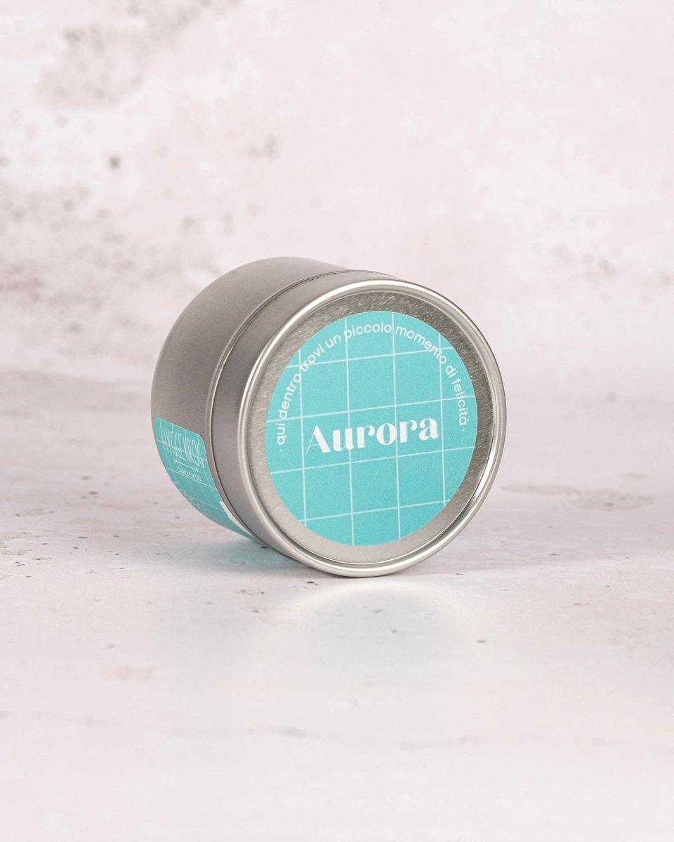 Aurora | muschio, germogli e rugiada - Hyggekrog - Candle&Co