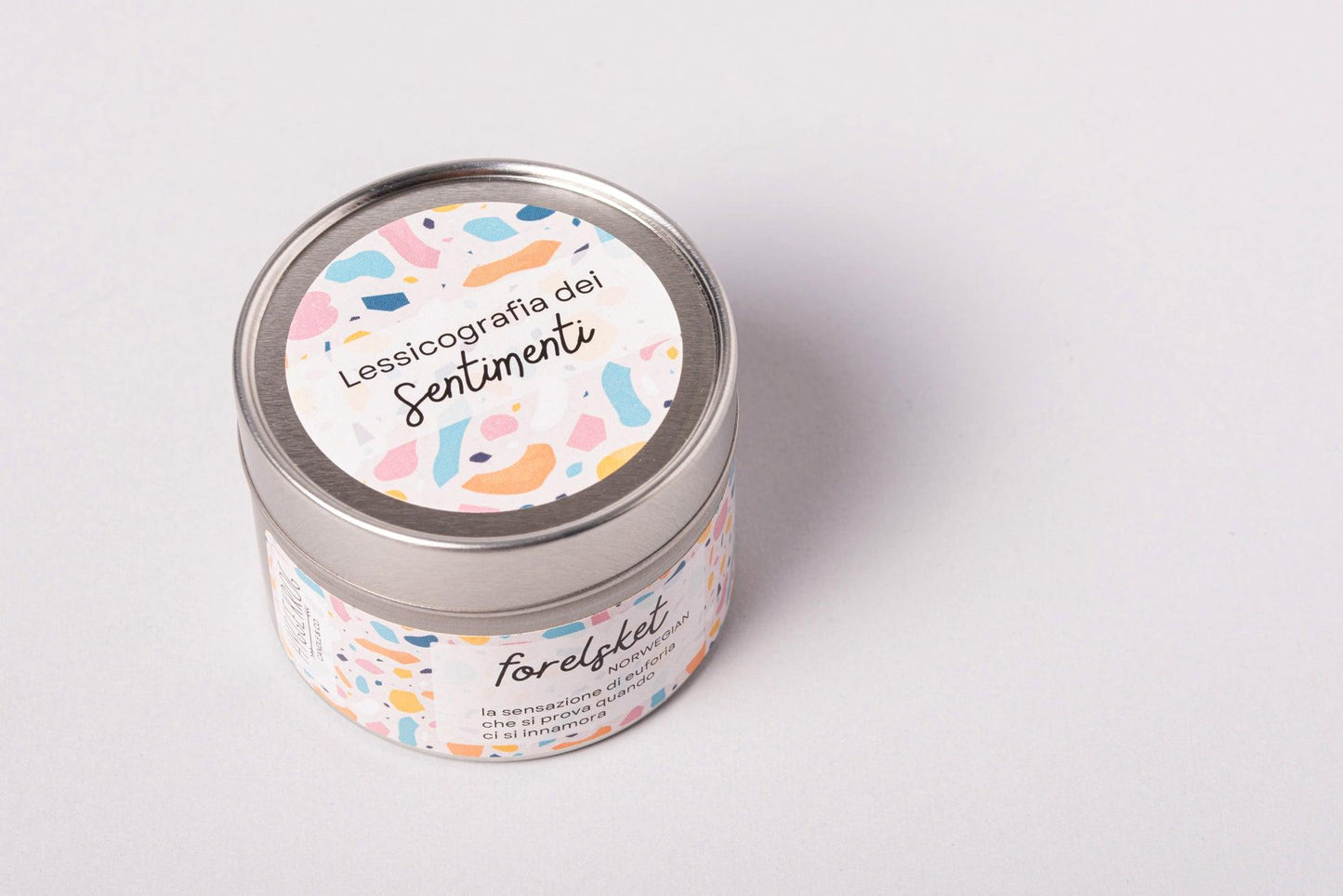 Candela Forelsket - Hyggekrog - Candle&Co
