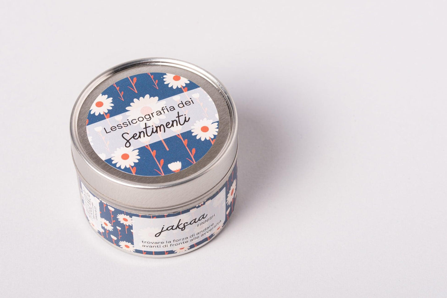 Candela Jaksaa - Hyggekrog - Candle&Co