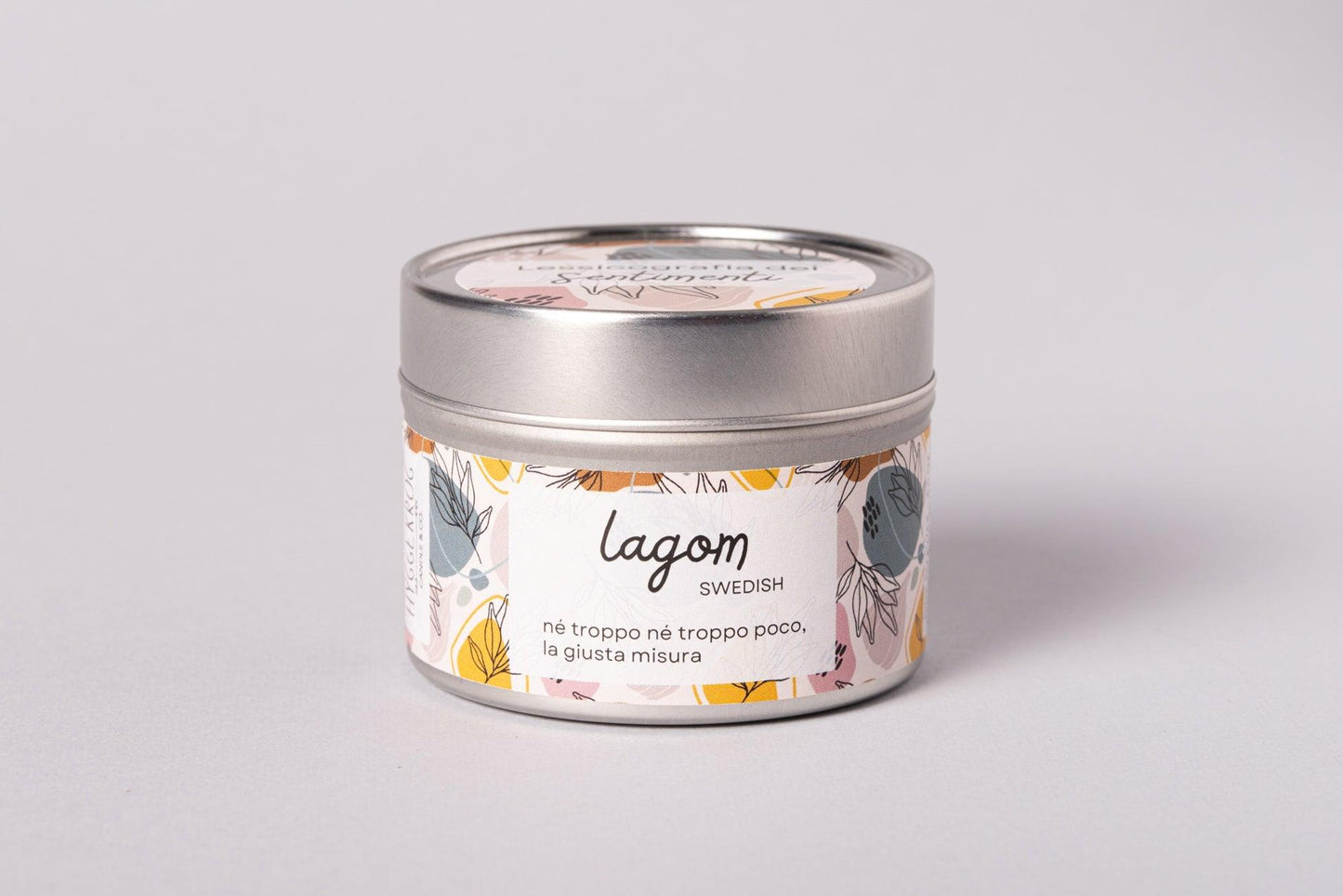 Candela Lagom - Hyggekrog - Candle&Co