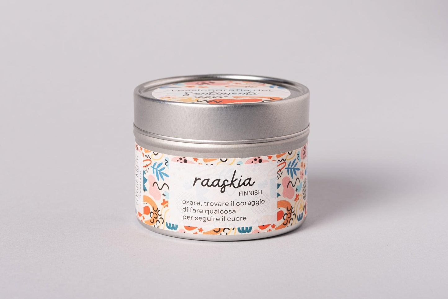 Candela Raaskia - Hyggekrog - Candle&Co