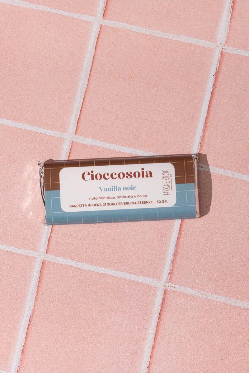 Cioccosoia - Hyggekrog - Candle&Co