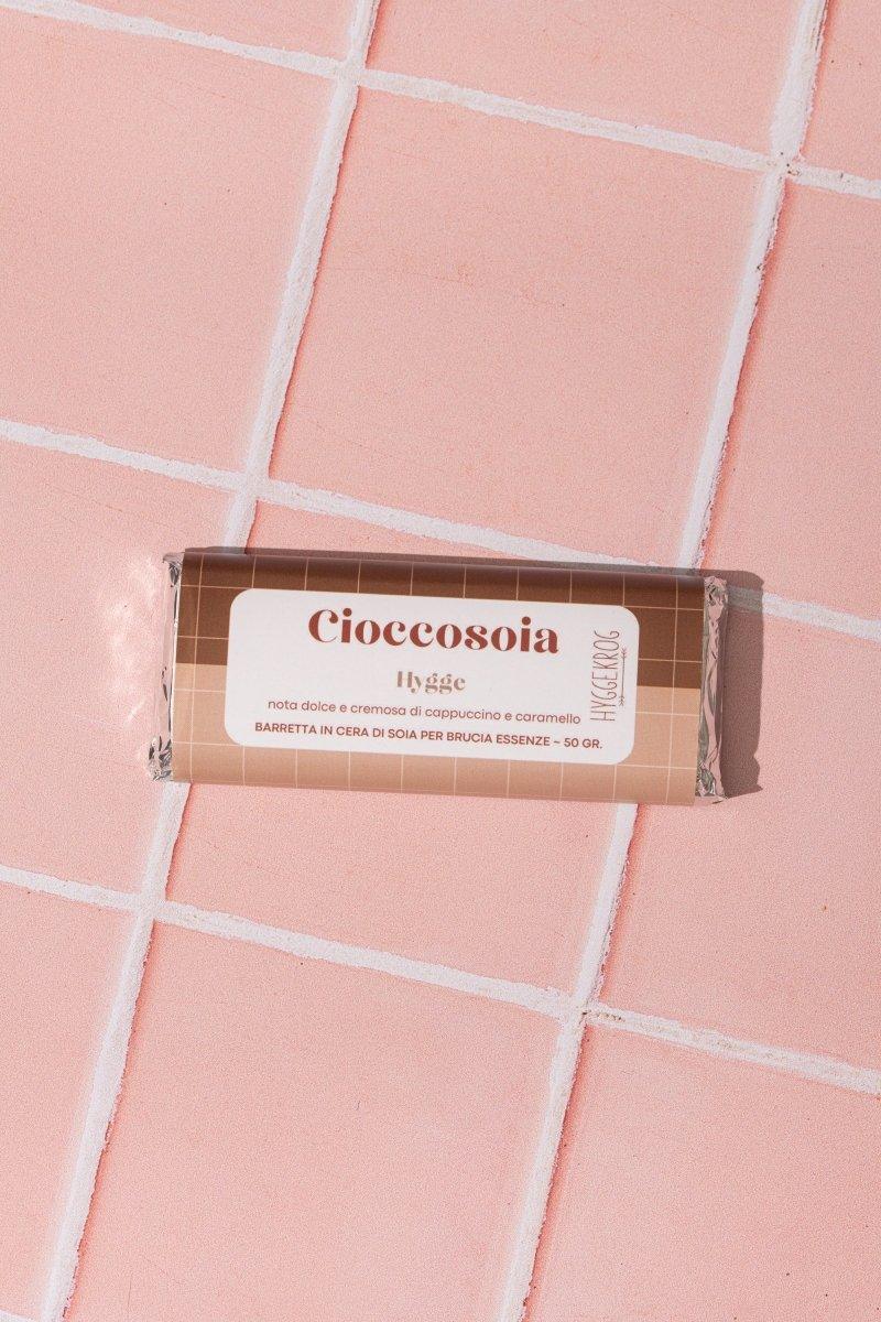 Cioccosoia - Hyggekrog - Candle&Co