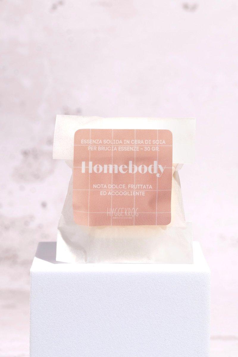 Homebody - Hyggekrog - Candle&Co