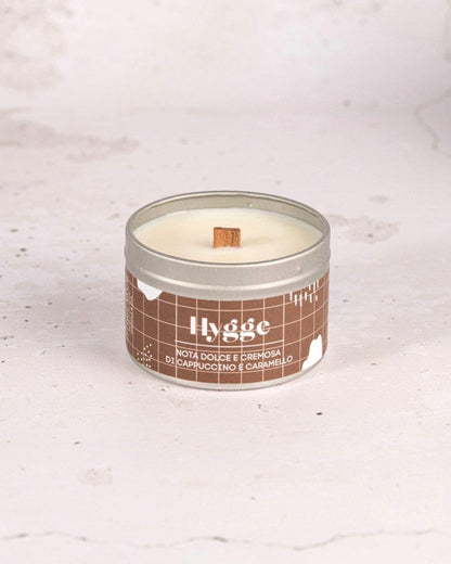 Hygge - Hyggekrog - Candle&Co