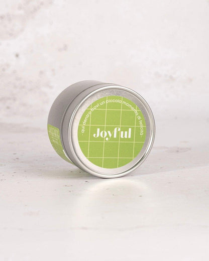 Joyful - Hyggekrog - Candle&Co