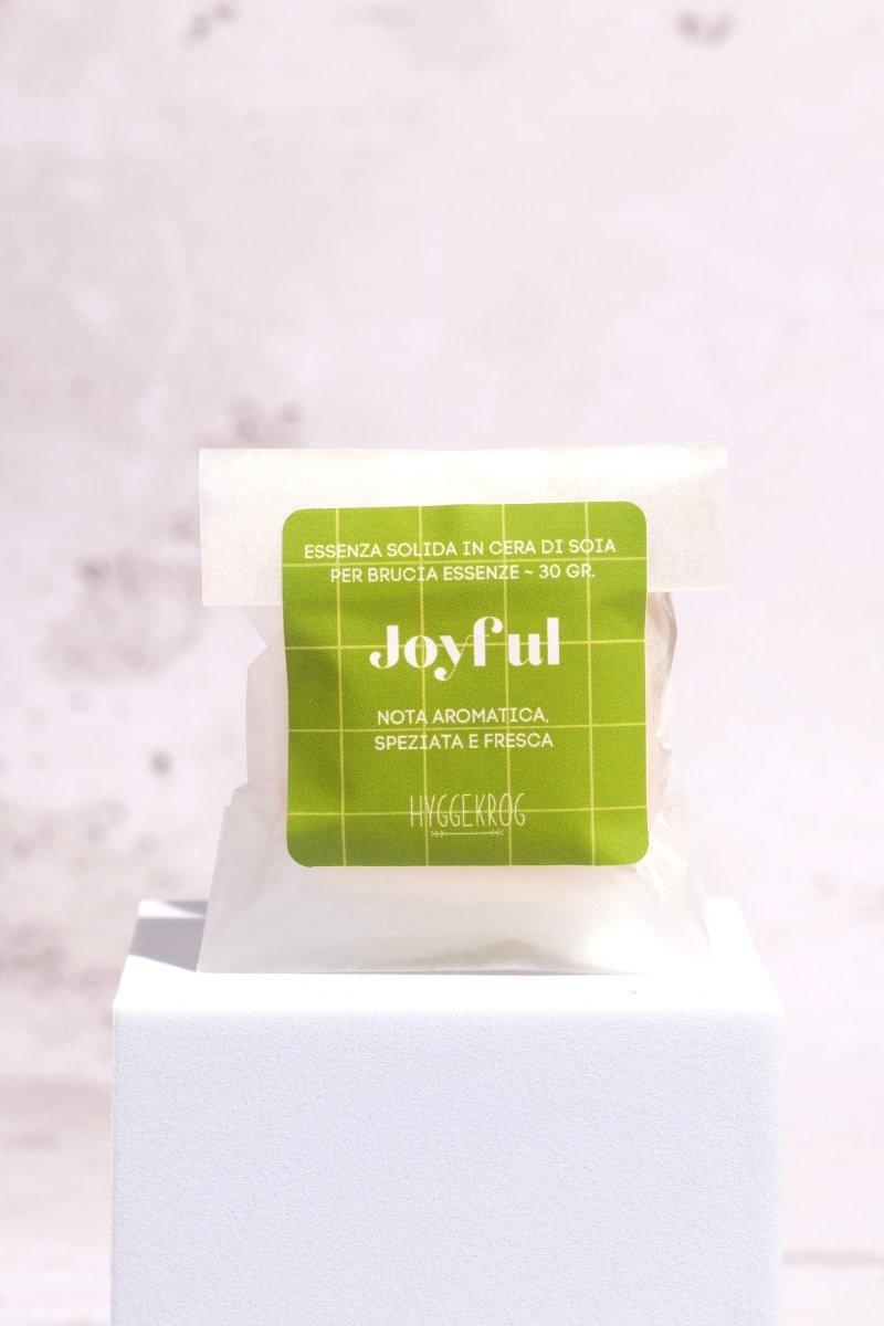 Joyful - Hyggekrog - Candle&Co