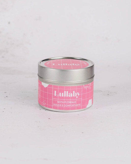 Lullaby - Hyggekrog - Candle&Co