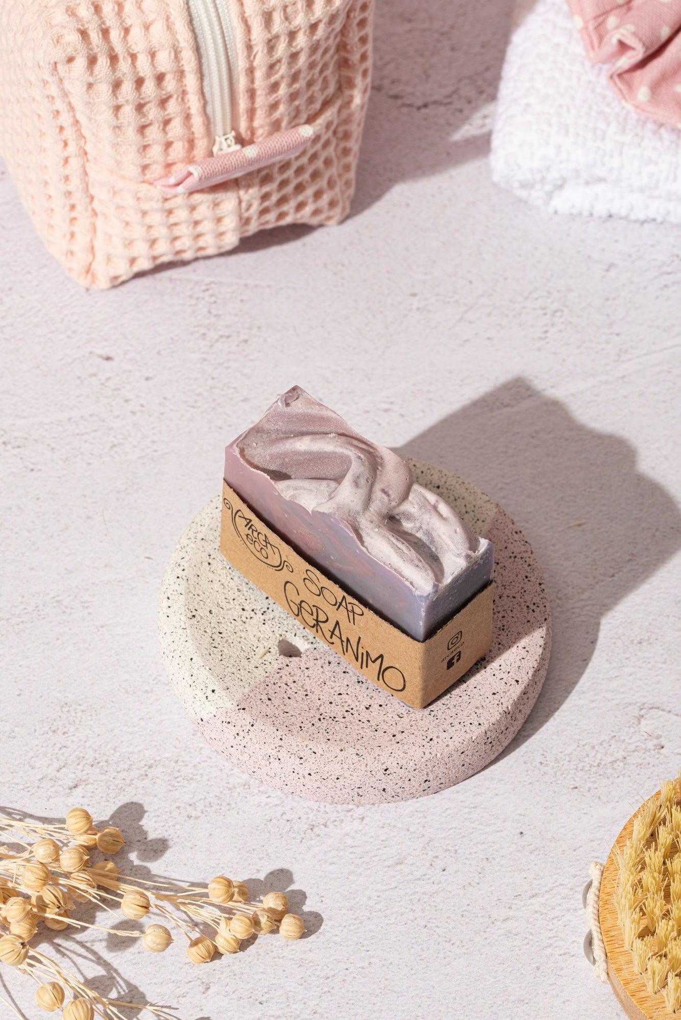 Portasapone tondo - Hyggekrog - Candle&Co