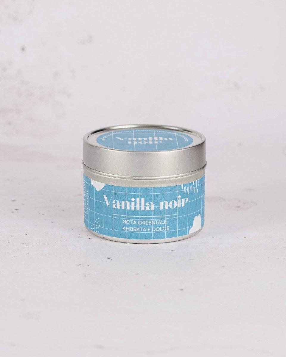 Vanilla noir - Hyggekrog - Candle&Co