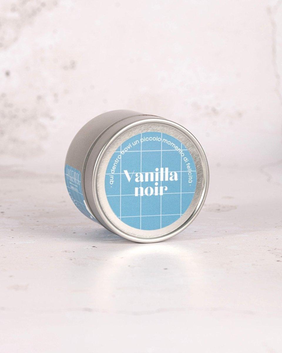 Vanilla noir - Hyggekrog - Candle&Co
