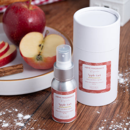 Apple tart | mela, zucchero, spezie