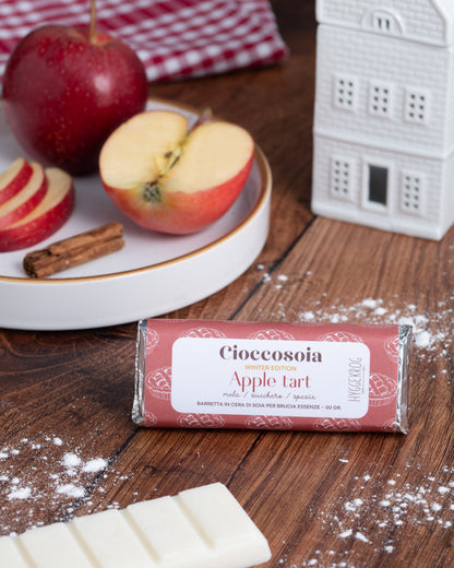 Set 5 Cioccosoia | Winter Edition