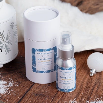 After the snow | ambra, cedro bianco, legni