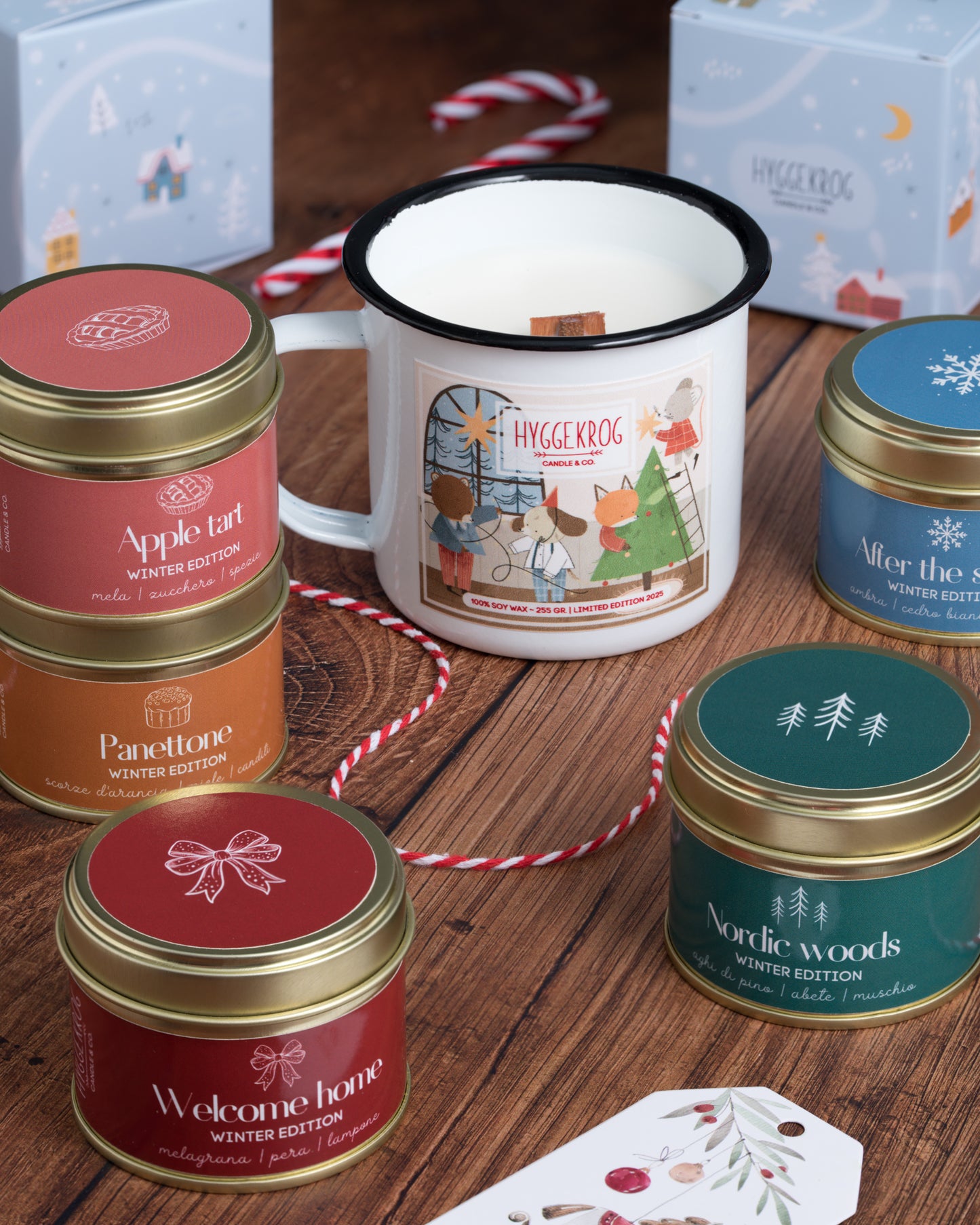 Super bundle di Natale