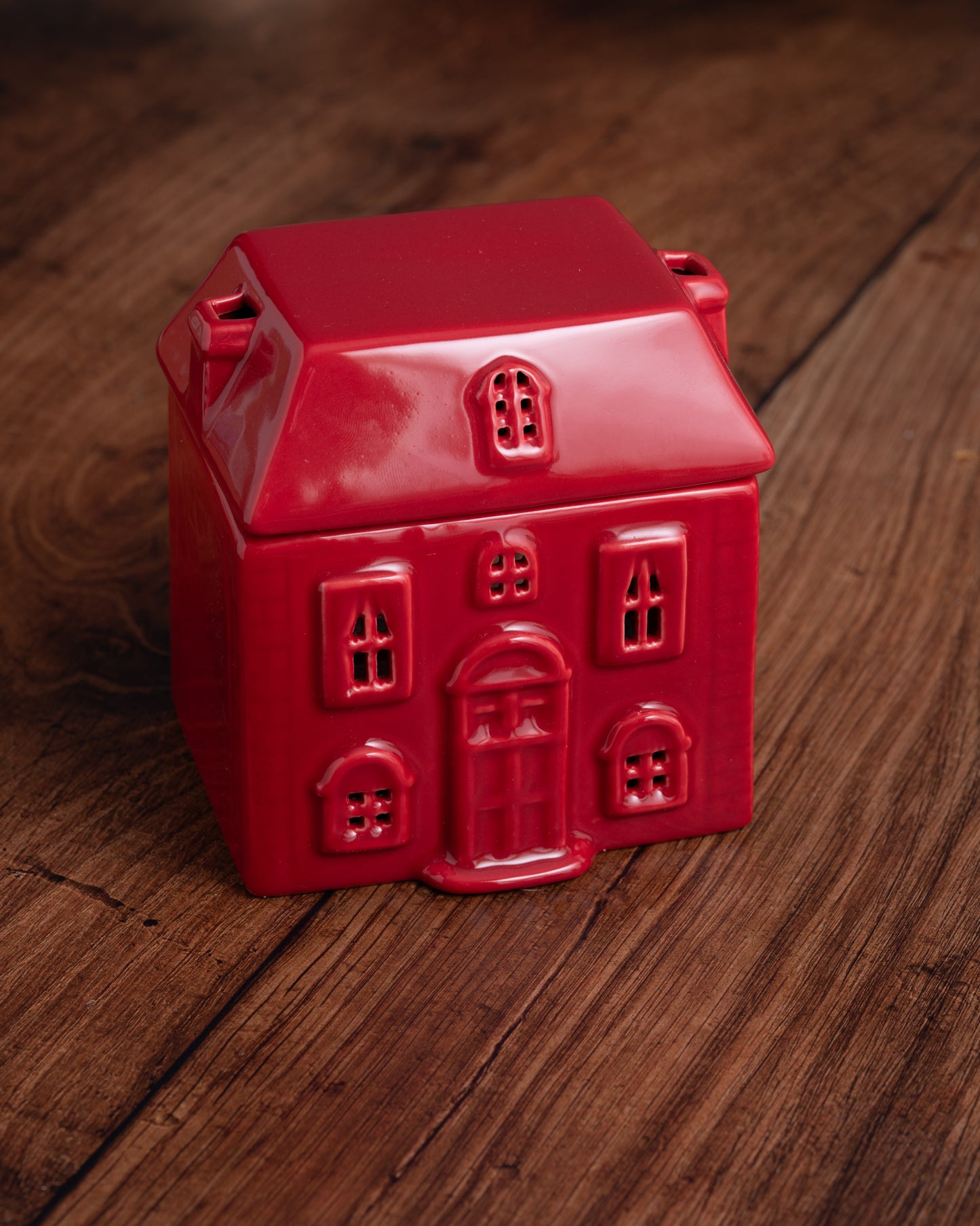 Brucia essenze | Winter Edition