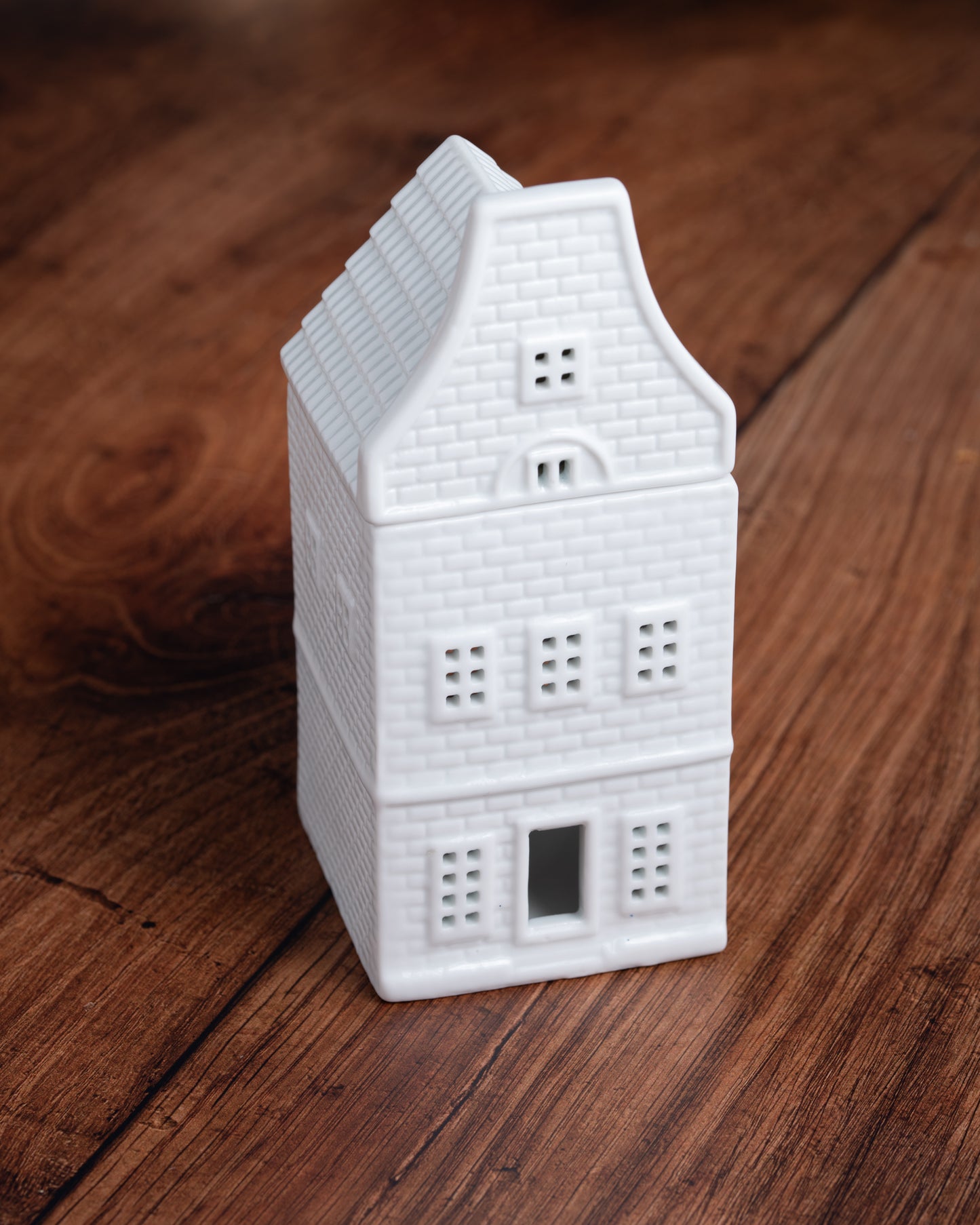 Brucia essenze | Winter Edition