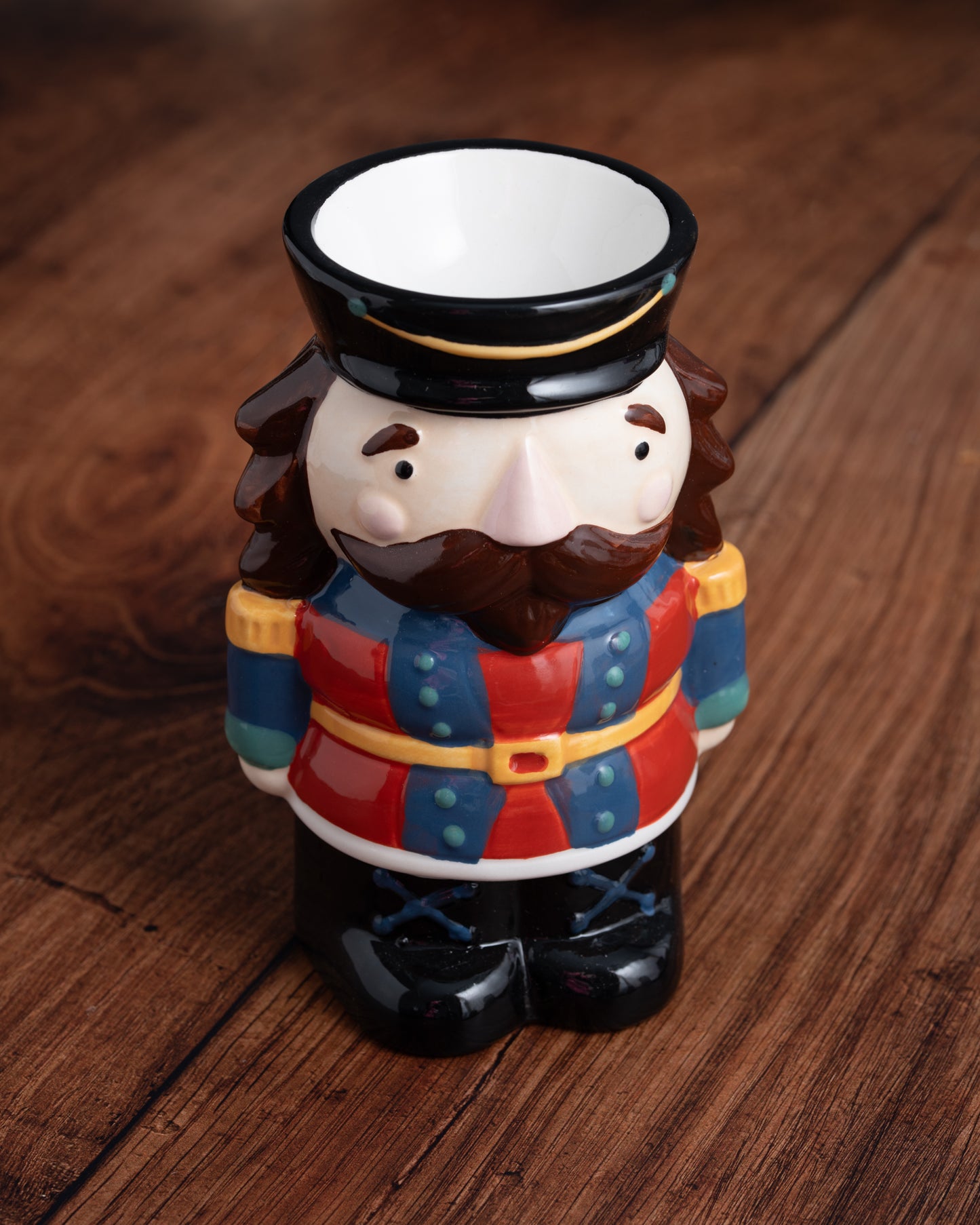 Brucia essenze | Winter Edition