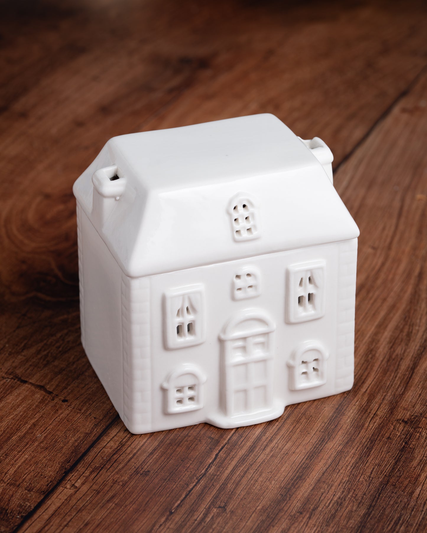 Brucia essenze | Winter Edition