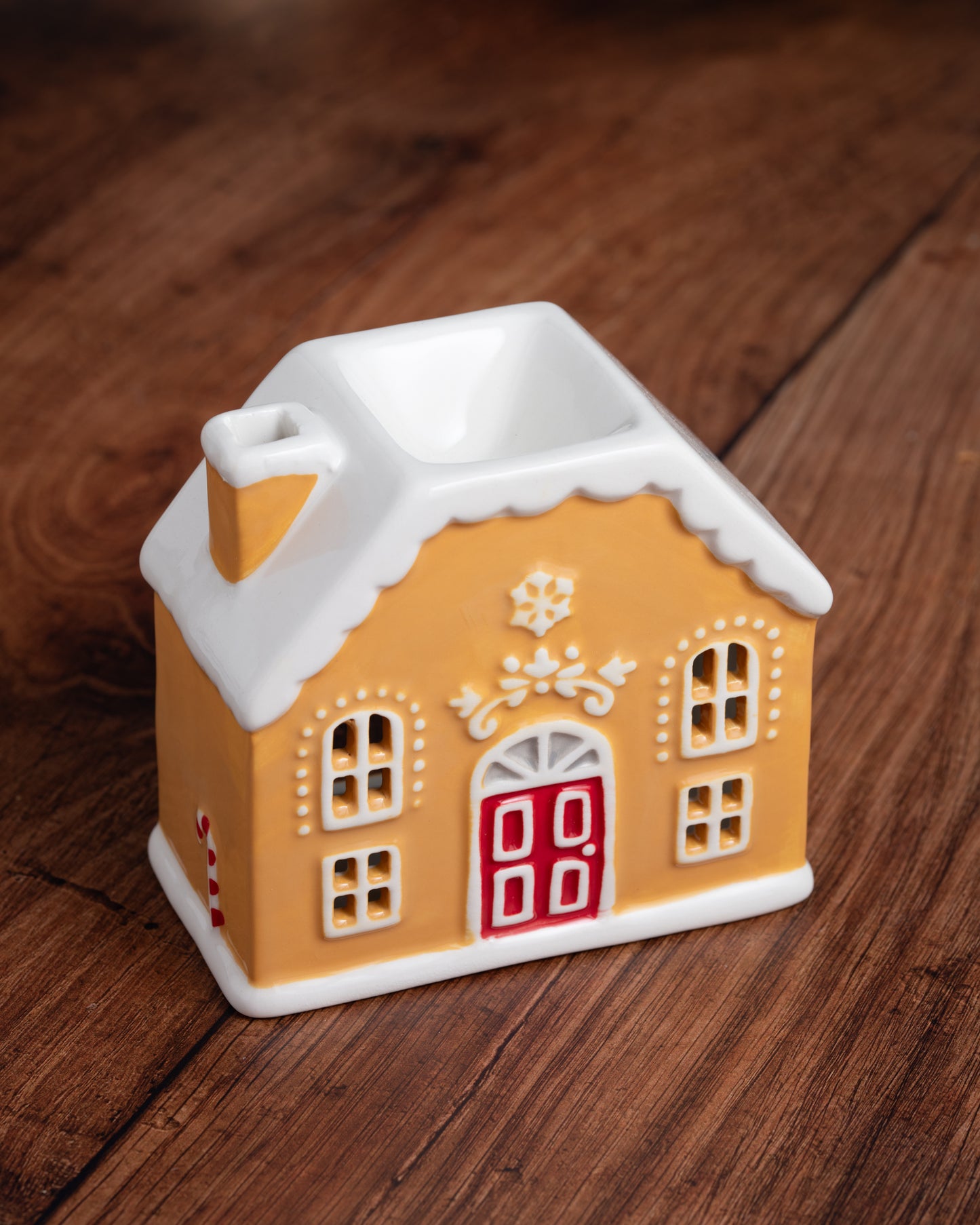 Brucia essenze | Winter Edition