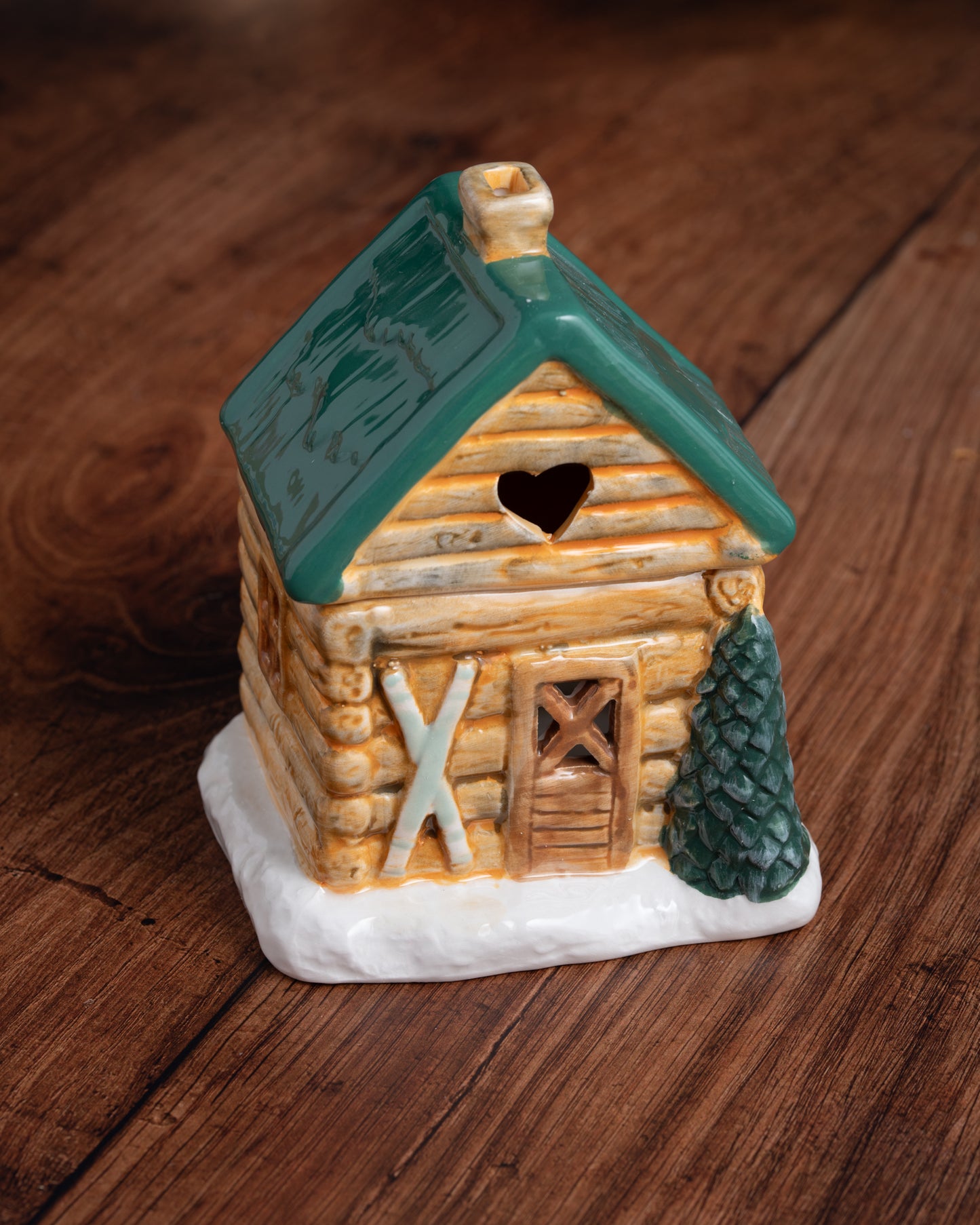 Brucia essenze | Winter Edition