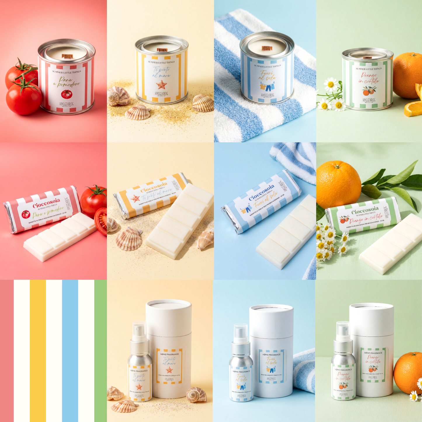 Super Bundle Summer Little Things