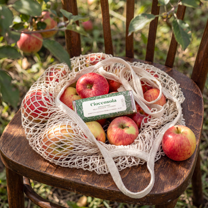 Set 4 Cioccosoia | Made for cosy days