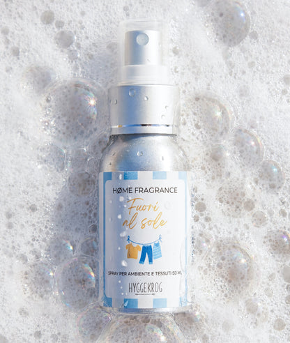 Set 4 Cioccosoia + Spray| Summer Little Things