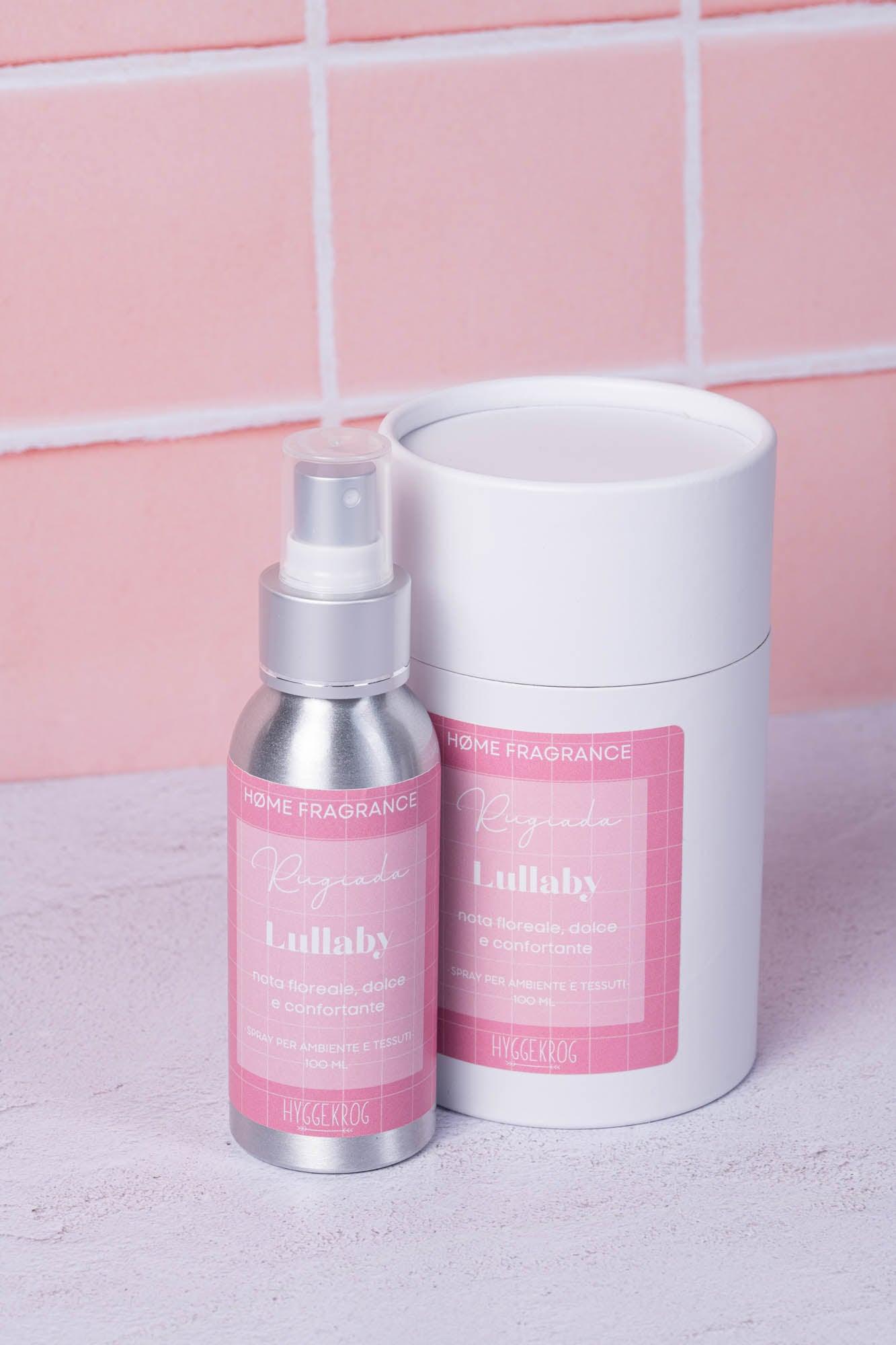 Lullaby | magnolia e gelsomino - Hyggekrog - Candle&Co
