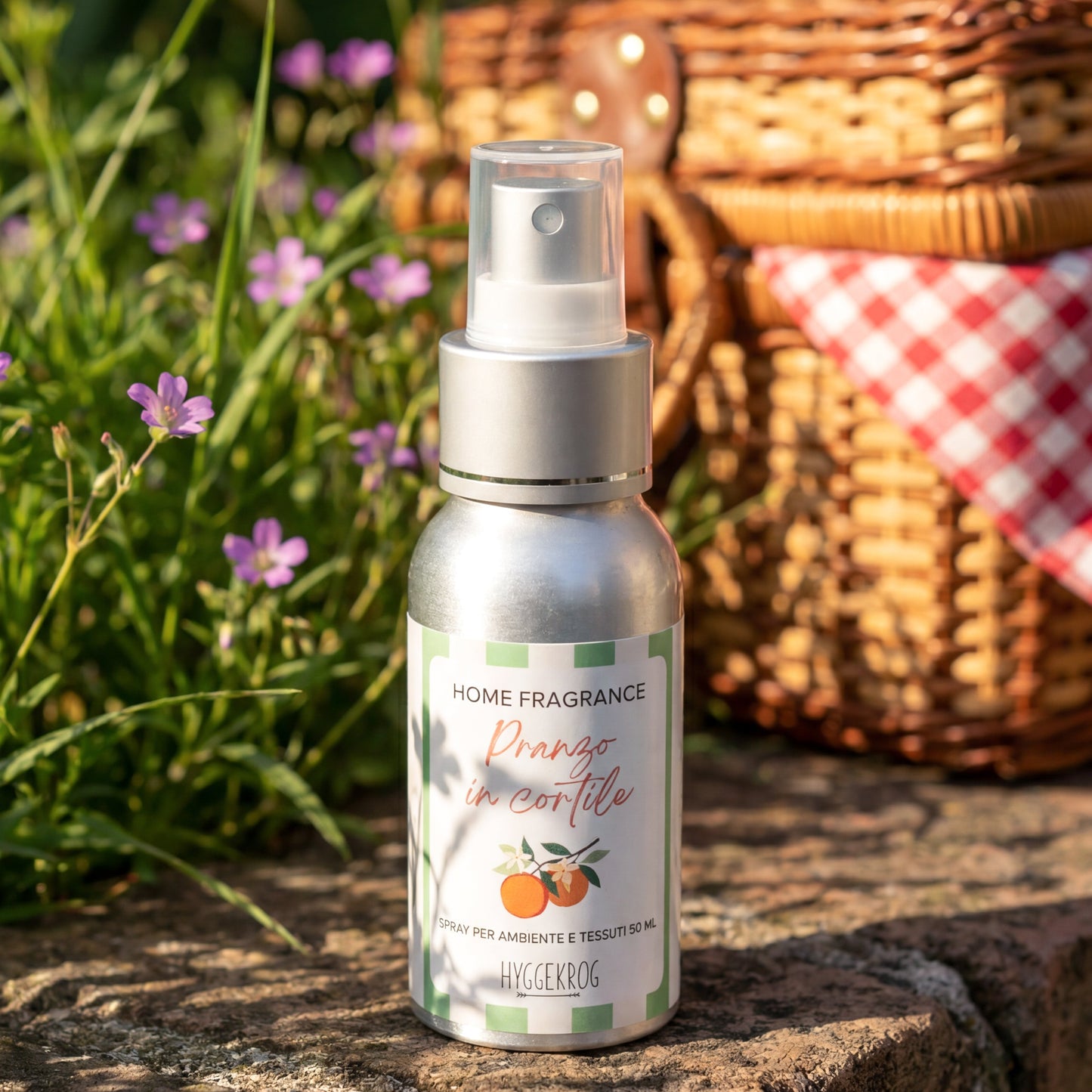 Set 4 Cioccosoia + Spray| Summer Little Things
