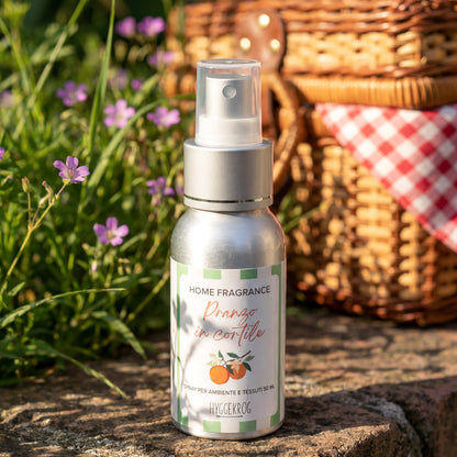 Set 4 Cioccosoia + Spray| Summer Little Things