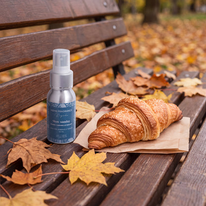 Set 4 Spray | Made for cosy days