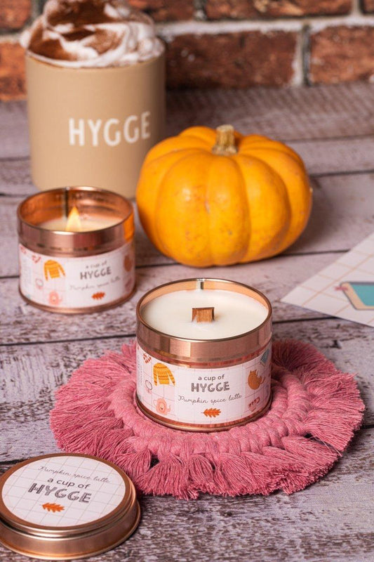 Candela A Cup of Hygge - Hyggekrog - Candle&Co