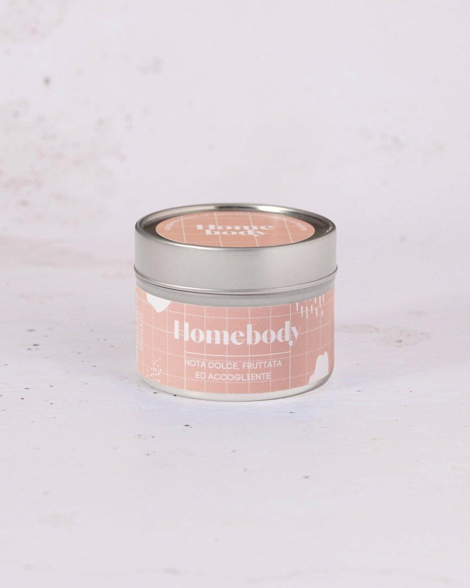 Candela Homebody | scorze d'arancia e crema pasticciera - Hyggekrog - Candle&Co