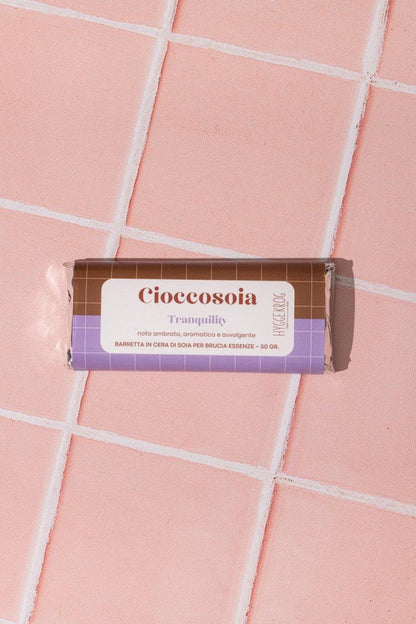 Cioccosoia - Hyggekrog - Candle&Co