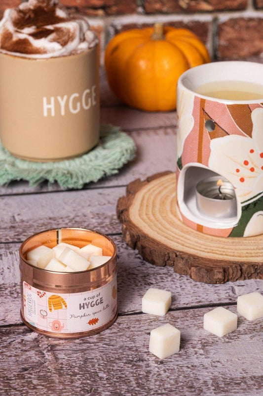 Zollette A Cup of Hygge - Hyggekrog - Candle&Co